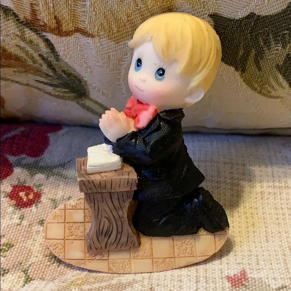 First communion boy 👦 magnet 🧲 decoration favor - Picture 9 of 13